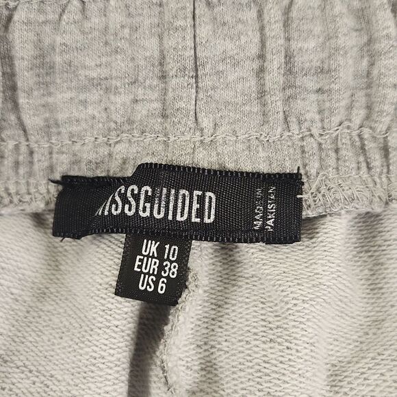 Misguided Shorts 6 - Picture 4 of 4